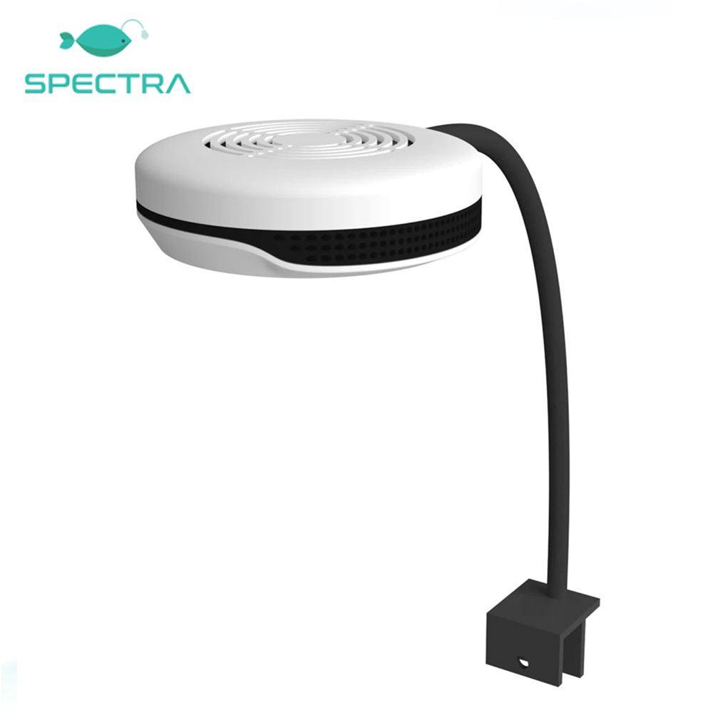 Refugium Light Nano - 海洋LED水族館ライト,淡水水族館ライト,海水,サンゴ礁,ナノ水槽,sp20,110-240v,20w