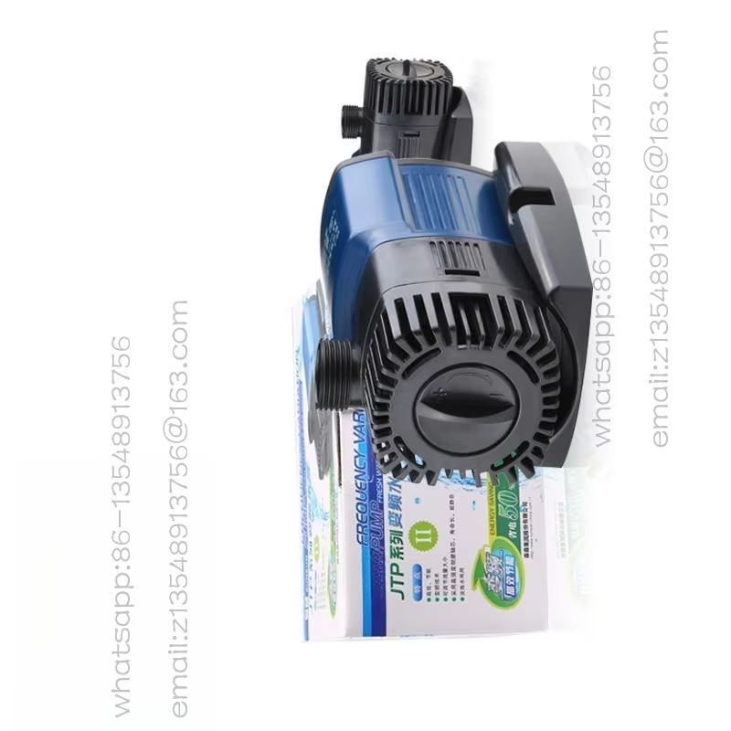 Aquarium Fish Sale - 工場直販 JTP1800-5800 水中ポンプ 水槽ポンプ 魚養殖用周波数変換ポンプ