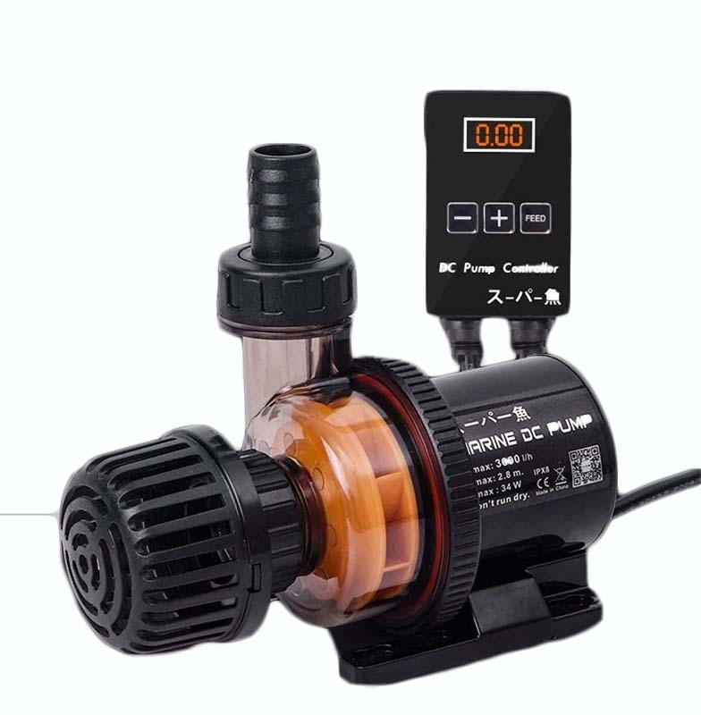 Aquarium Fish High Price - カスタム工場卸売価格高流量水槽ポンプ水中水槽ウォーターポンプ
