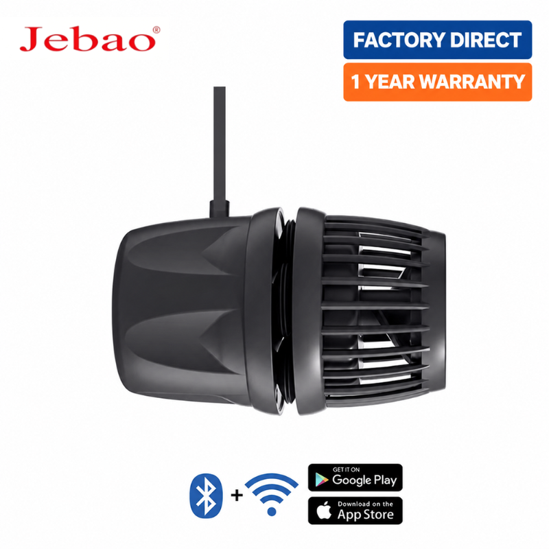 Aquarium Auto Top Off - ジェコッド ジェバオ DMP-10M/20M/30M/40M 新型 Bluetooth WiFi