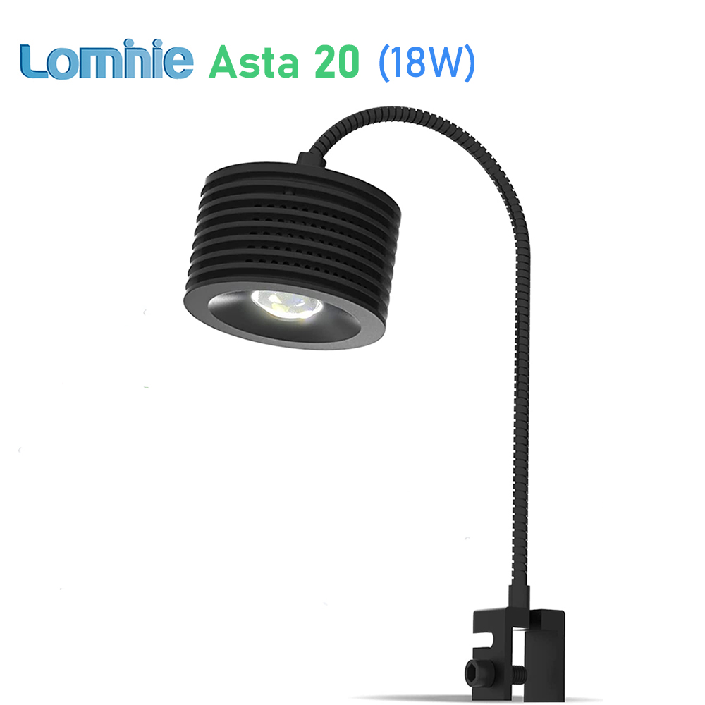 Refugium Light Nano - Lominie Asta 20 淡水 18 ワット