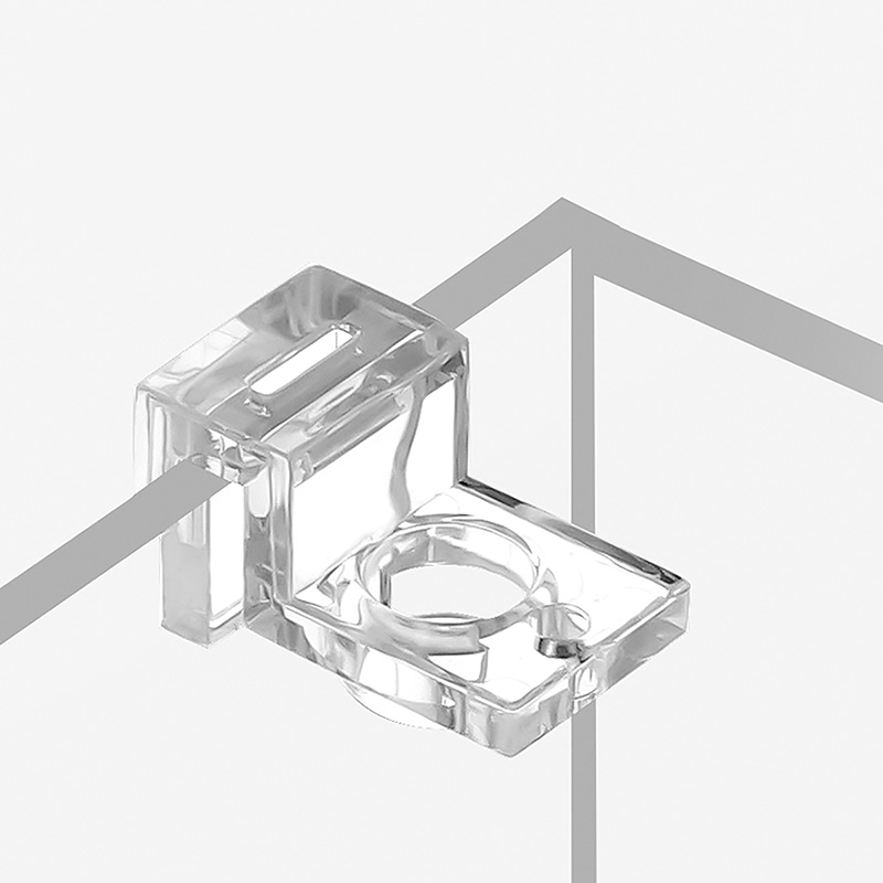 アクリル水槽カバーホルダー,透明クリップ,ブラケットクランプ - Aquarium Fish Elevator のレビューと価格