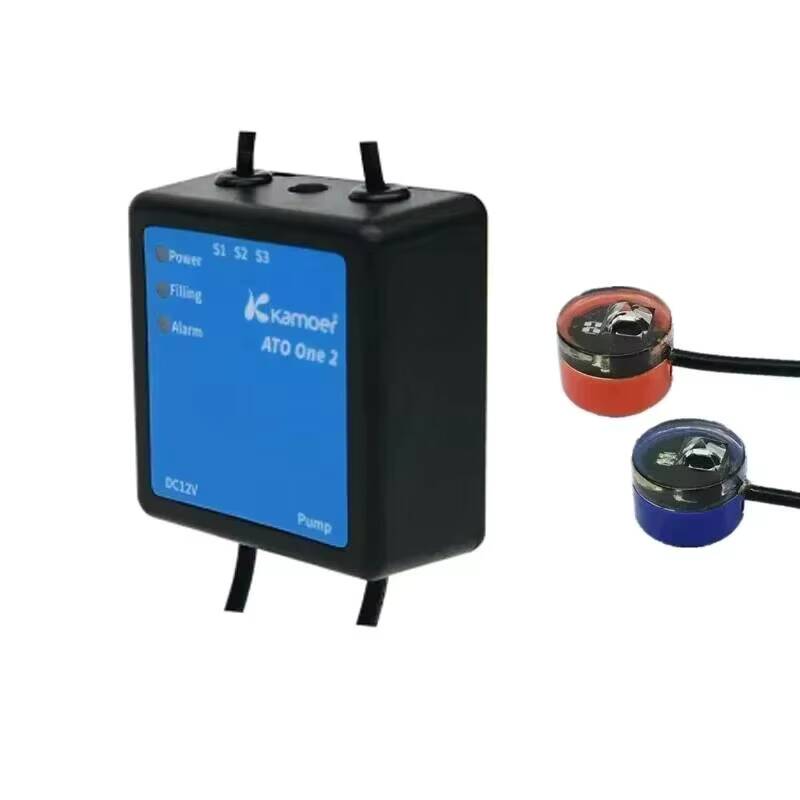 Kamoer ATO ONE 2 水槽自動給水器 新型光学式 - Aquarium Auto Top Off のレビューと価格