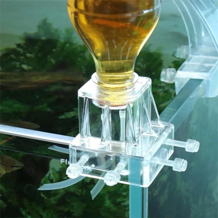 水族館用の自動補充タンク,魚の水を交換するための水槽 - Aquarium Auto Top Off のレビューと価格