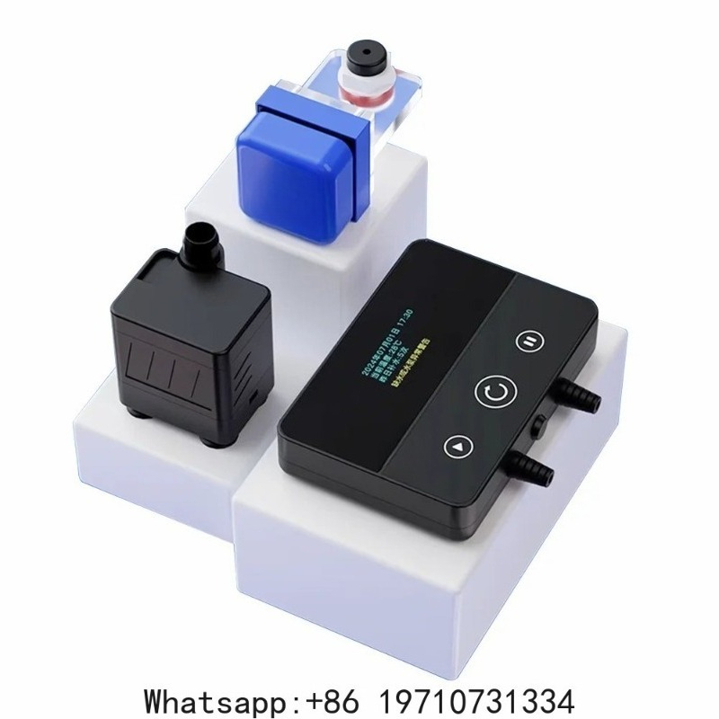 スマートATOシステム水槽用自動給水装置 APP制御水位調整 - Aquarium Auto Top Off のレビューと価格