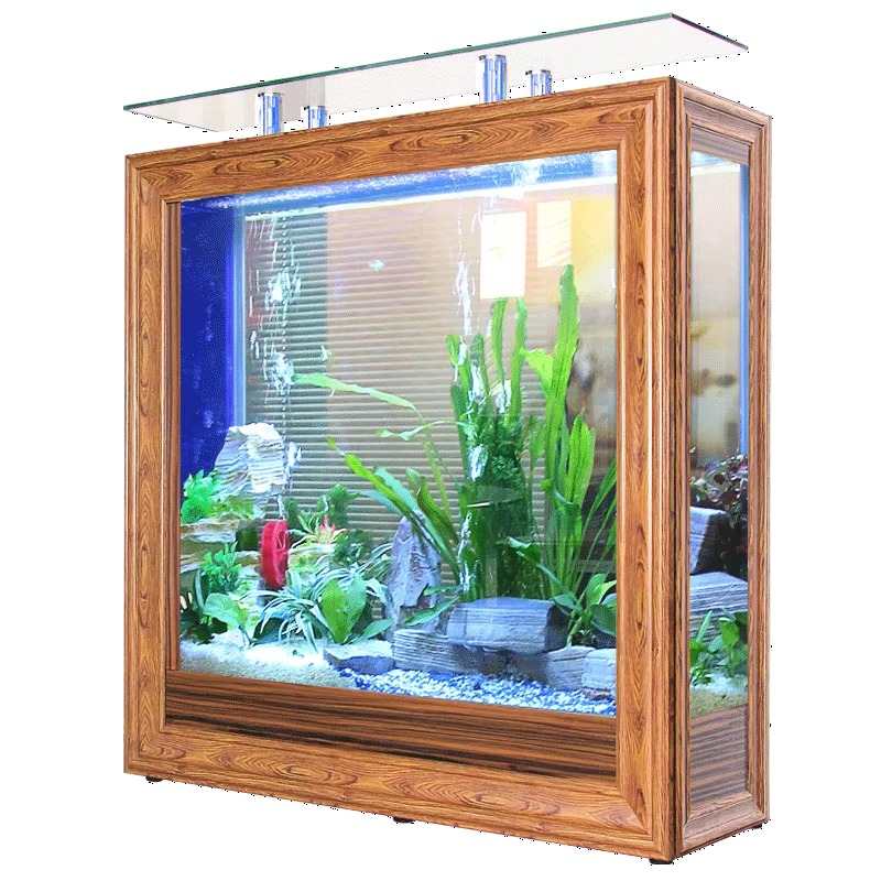 2026年製 高水槽水槽 業務用魚水槽 販売 工場価格 カス - Aquarium Fish High Price のレビューと価格