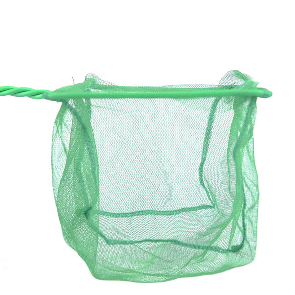 3 個の漁網ポータブルエビ魚網繊細なデザインビッグサイズ簡単 - Aquarium Fish Net Big Size のレビューと価格