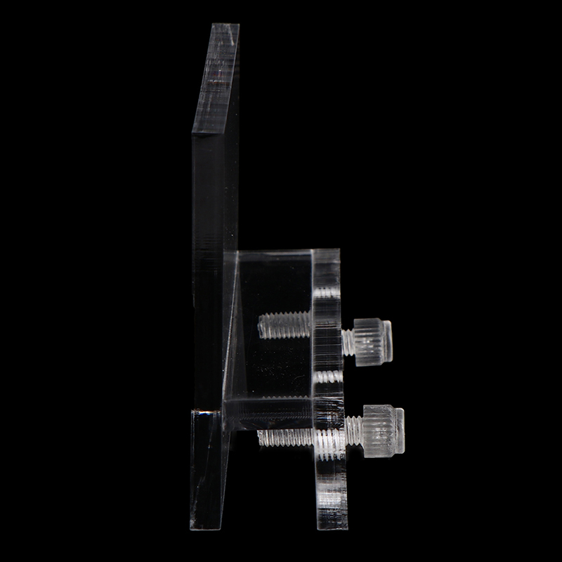 水族館用透明アクリルLEDライトホルダー,ランプ固定具,サポ - Aquarium Fish Elevator のレビューと価格