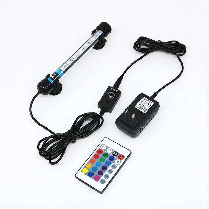 工場価格のLED水槽用ライト、高品質製品 - Aquarium Fish High Price のレビューと価格