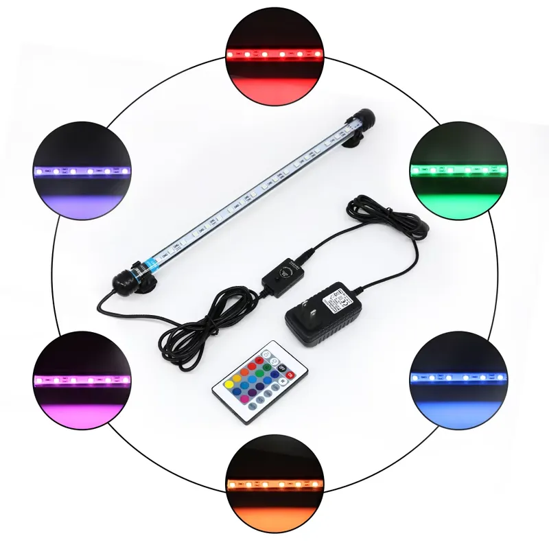 工場価格のLED水槽用ライト、高品質製品 - Aquarium Fish High Price のレビューと価格