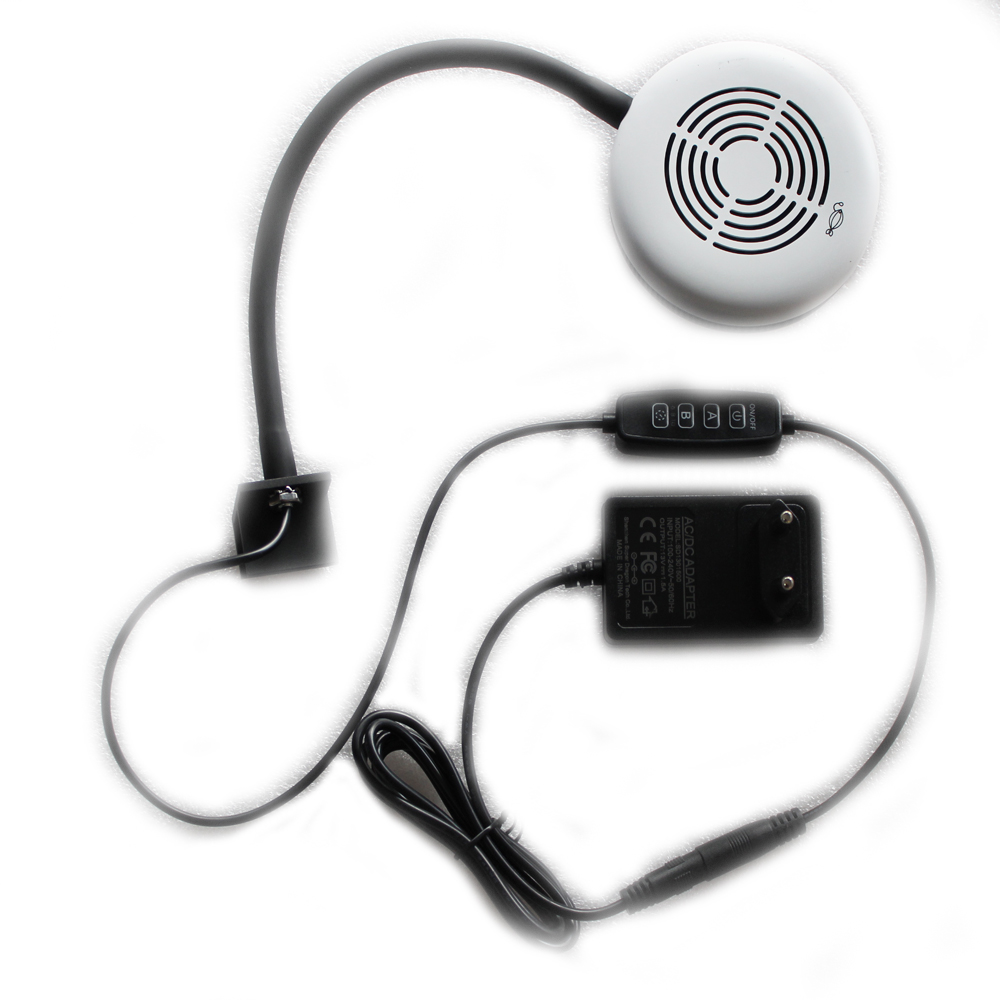 Spectraqua-nano sp20 LED水族館ライト - Refugium Light Nano のレビューと価格