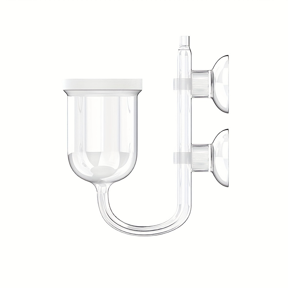 水族館用のCO2噴霧器とディフューザー,バブルカウンター,吸 - Aquarium Fish Quarantine のレビューと価格