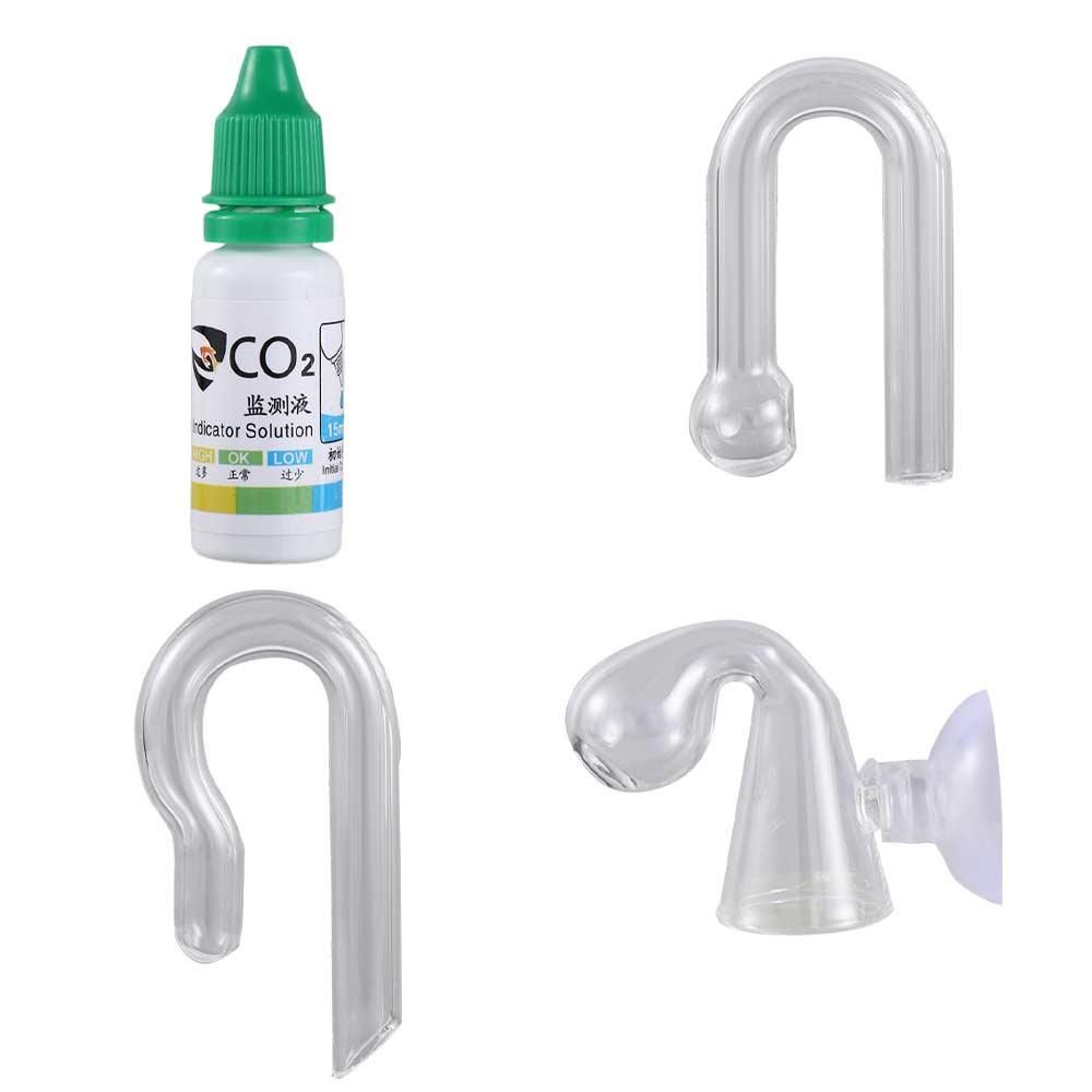 キットグラス水槽水生植物用水槽テスターモニターインジケーター - Aquarium Fish Quarantine のレビューと価格