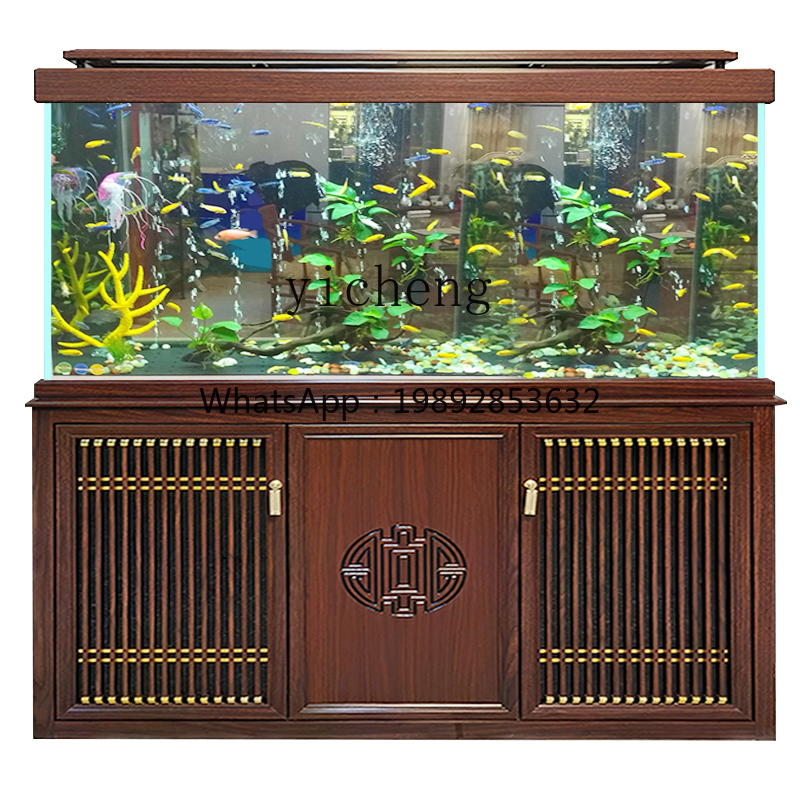 X5-20 超白ガラス底面フィルター付き大型・中型水槽 水不 - Aquarium Fish Dragon のレビューと価格