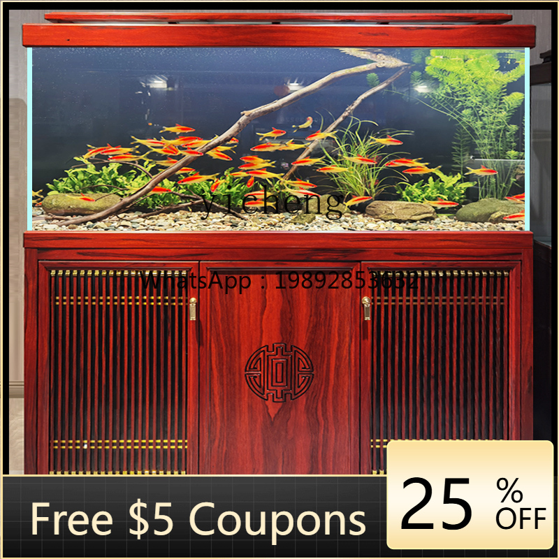 X5-20 超白ガラス底面フィルター付き大型・中型水槽 水不 - Aquarium Fish Dragon のレビューと価格