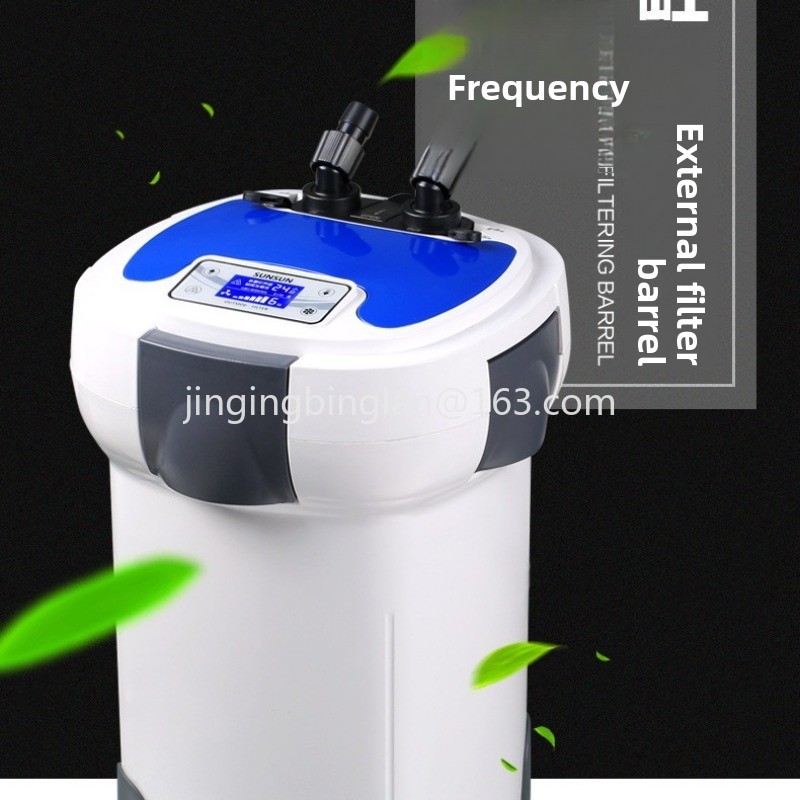 HW3000/5000水槽用外部フィルター、大型水槽・水草水 - Aquarium Fish Sale のレビューと価格