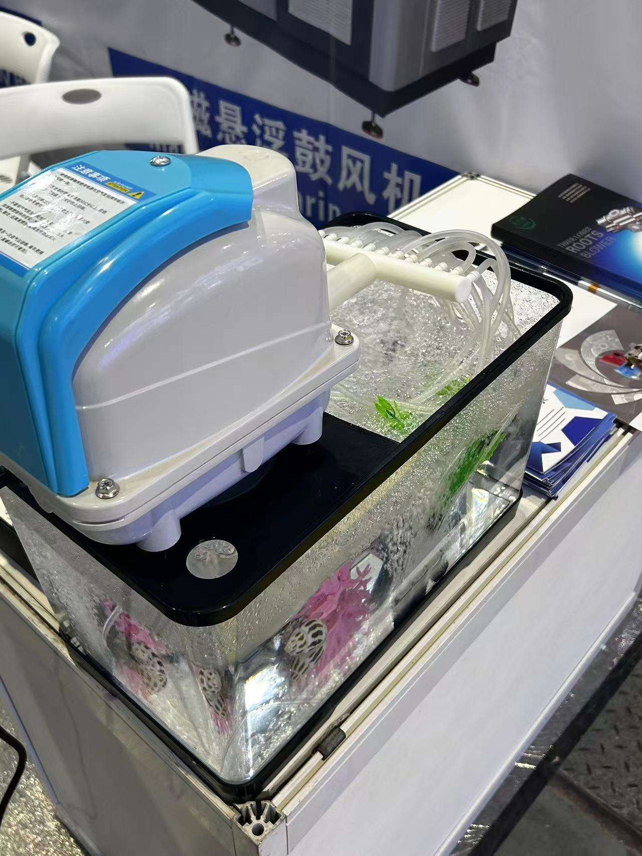 高品質水槽用外部式アップライトポンプ工場価格魚タンク酸素供給 - Aquarium Fish High Price のレビューと価格