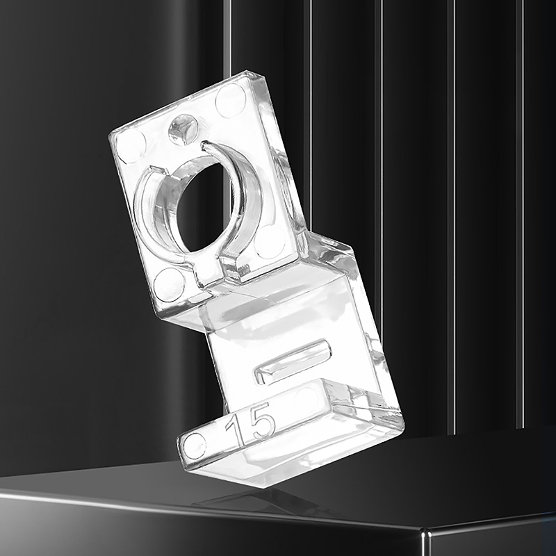 水族館のふたカバー用のアクリルクリップ,サポートホルダー,ブ - Aquarium Fish Elevator のレビューと価格
