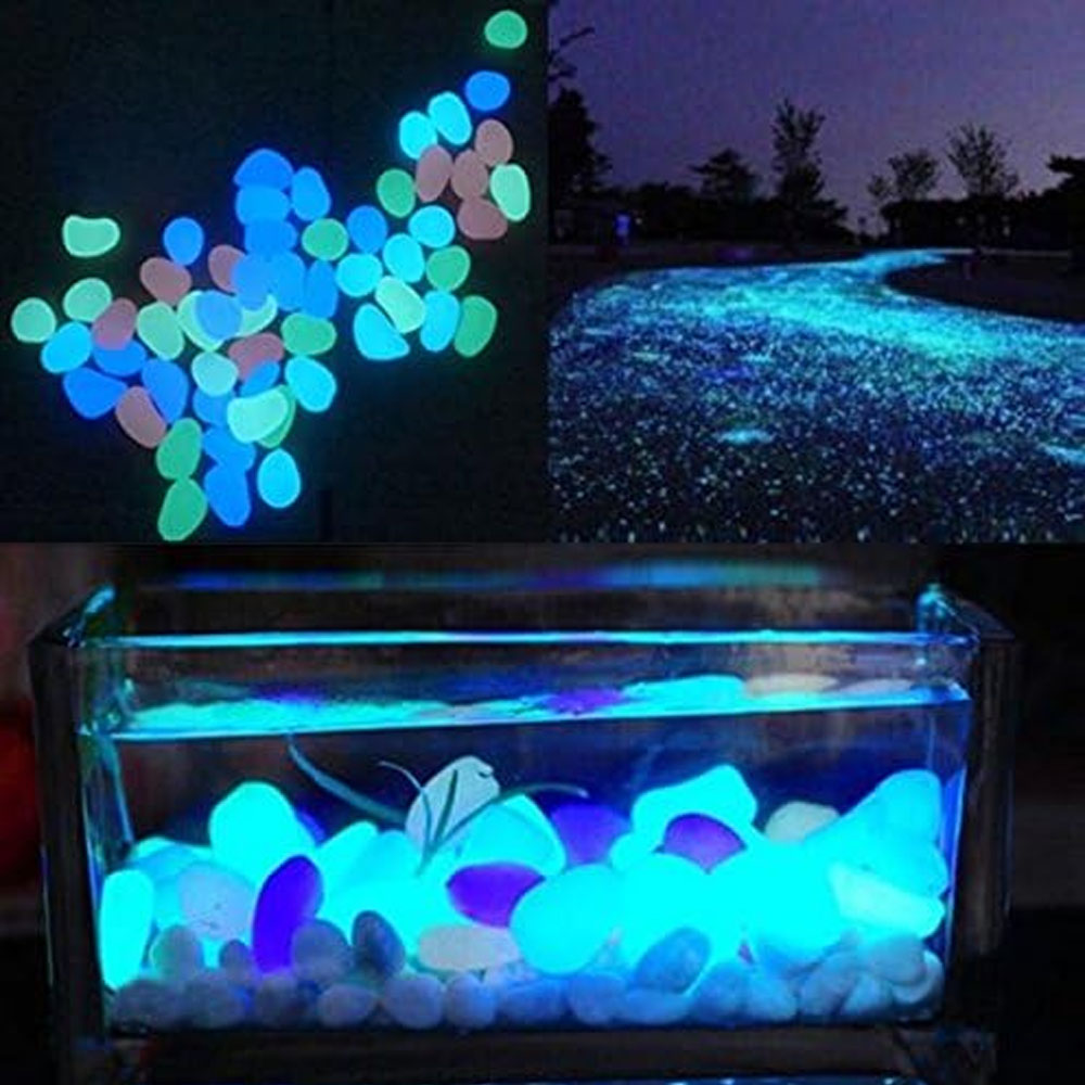 水槽岩グローブルー小石庭用水槽水族館植木鉢盆栽歩道私道 - Aquarium Fish Quarantine のレビューと価格