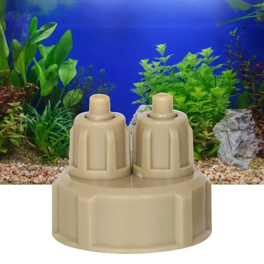 水族館 CO2 システム発生器ボトルキャップ水槽生きている植 - Aquarium Fish Quarantine のレビューと価格