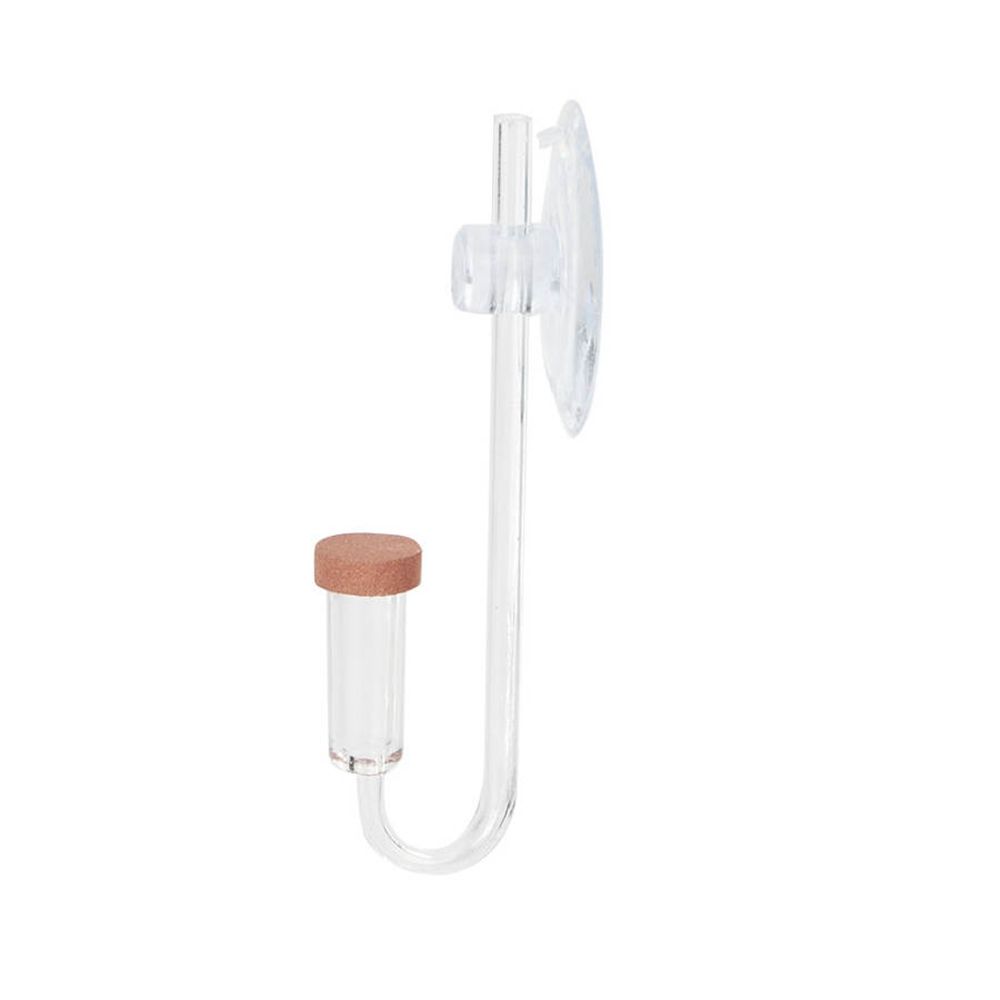 アクリルミニ水槽生植物U字型アトマイザーCO2精製器CO2デ - Aquarium Fish Quarantine のレビューと価格