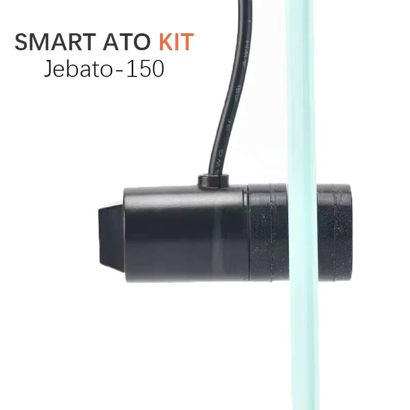 Jebao 水族館 ATO 自動補充システム Jebato- - Aquarium Auto Top Off のレビューと価格