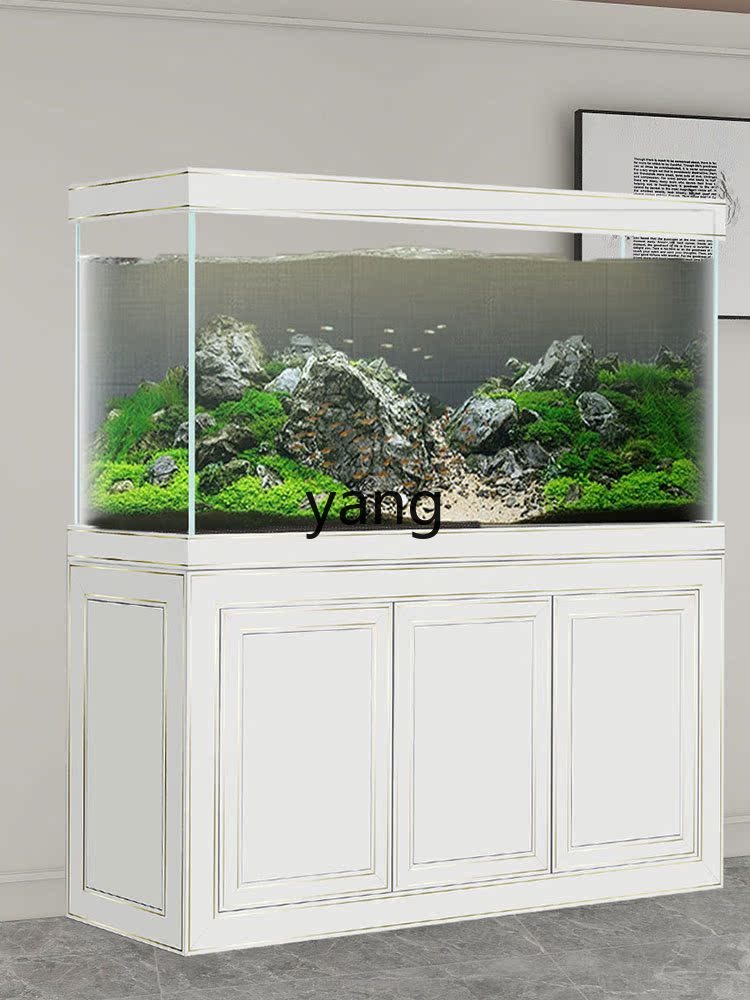 LHスーパーホワイトガラス製中型・大型高級龍魚水槽底面フィル - Aquarium Fish Dragon のレビューと価格